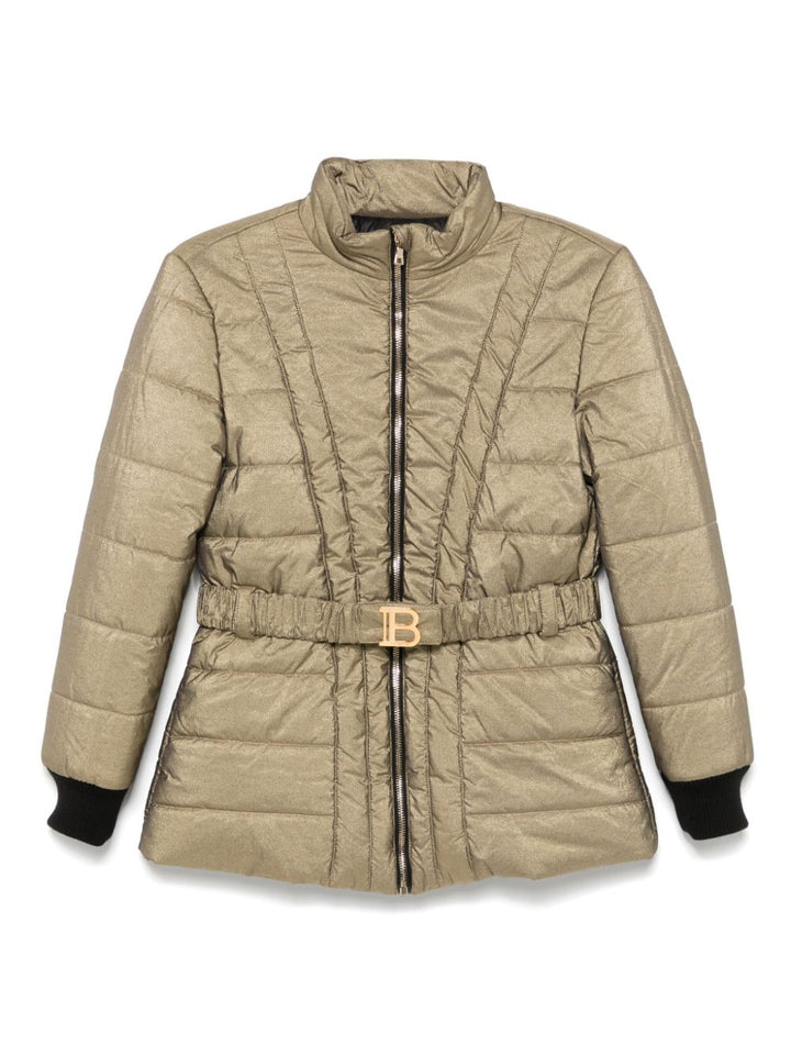 Balmain Kids BV2B17N0298930OR