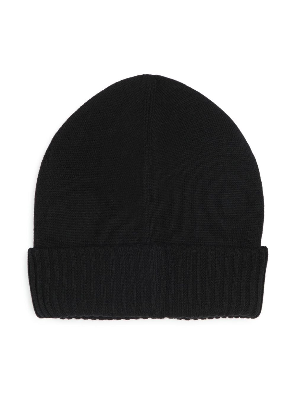 Cappello nero per bambino J51566 09B Boss Kids 