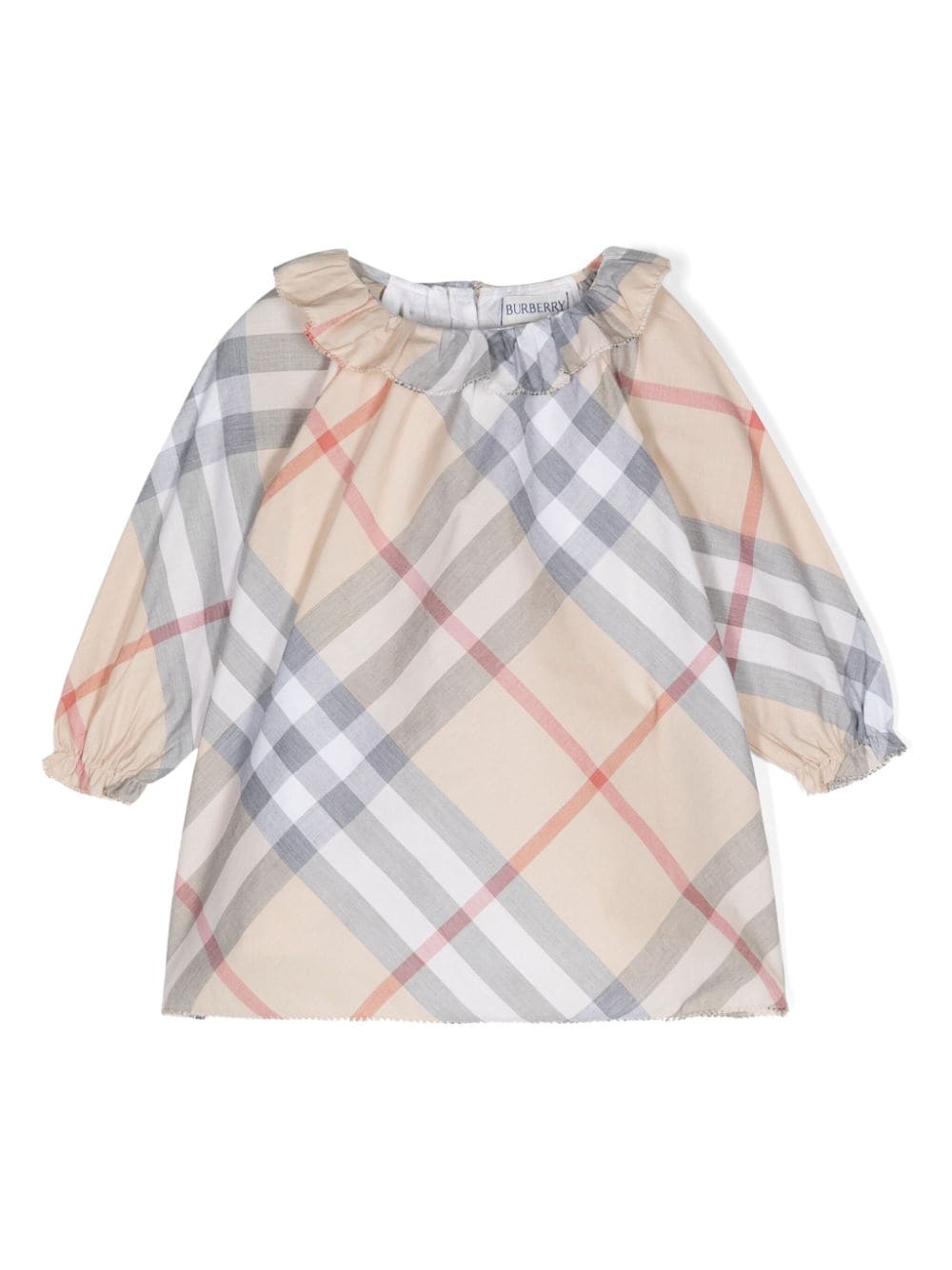 Burberry Kids 8089410A2205