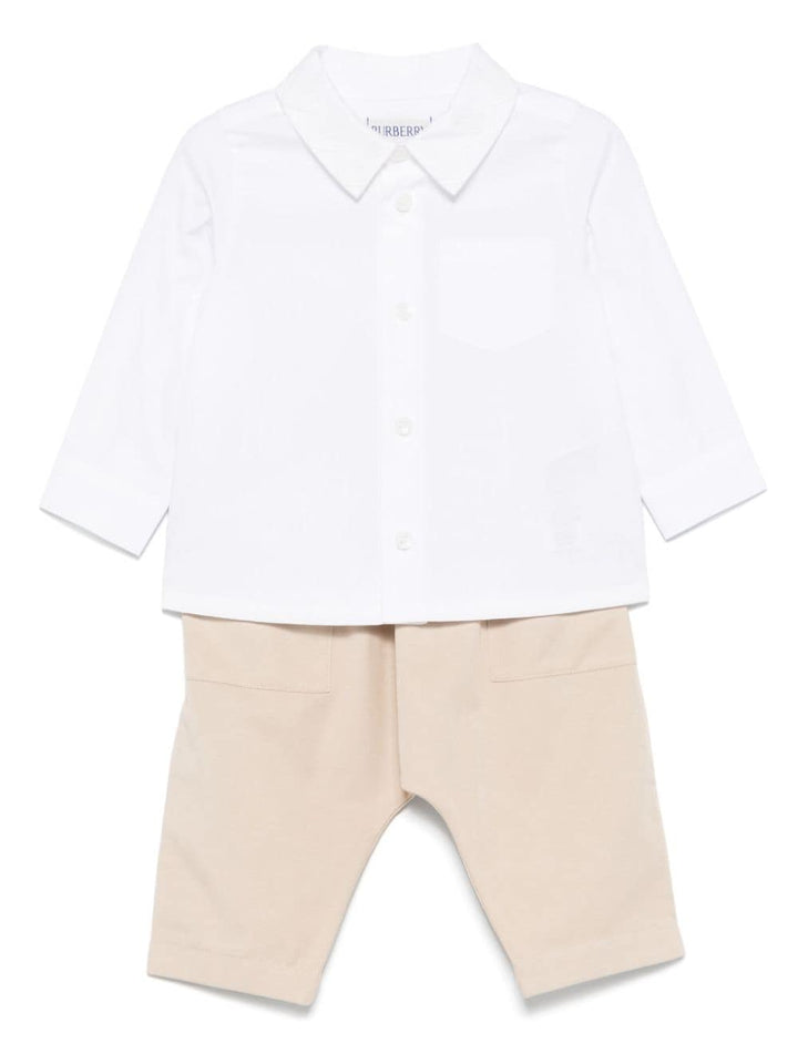 Burberry Kids 8089502A2015