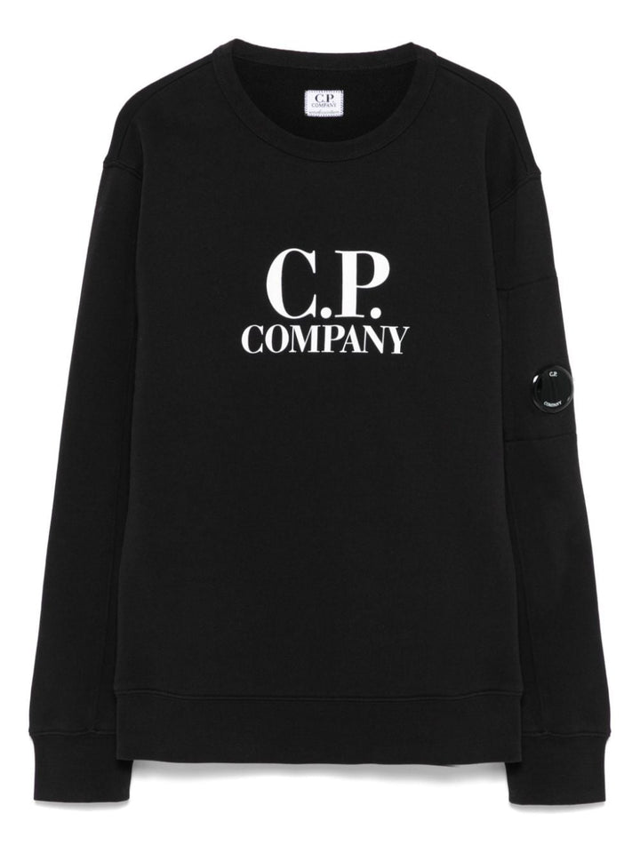 C.P Company Kids CMF00BLCA7660100