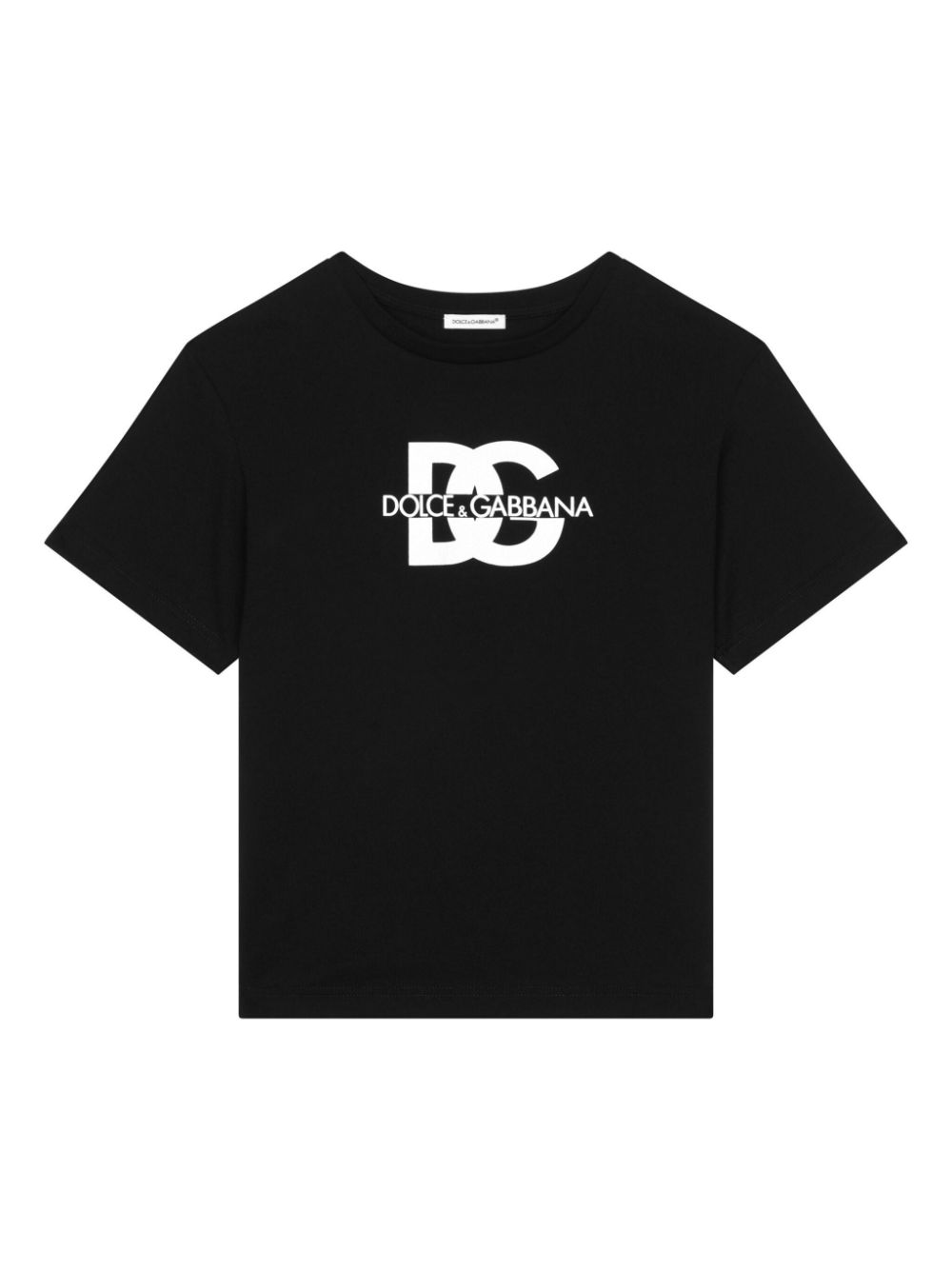 Dolce & Gabbana Kids L4JTEYG7M4HN0000