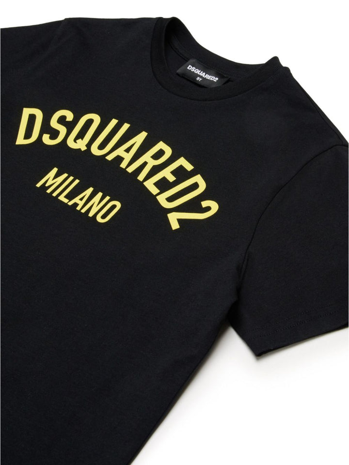 Dsquared2 Kids DQ1983D00MVDQ90K