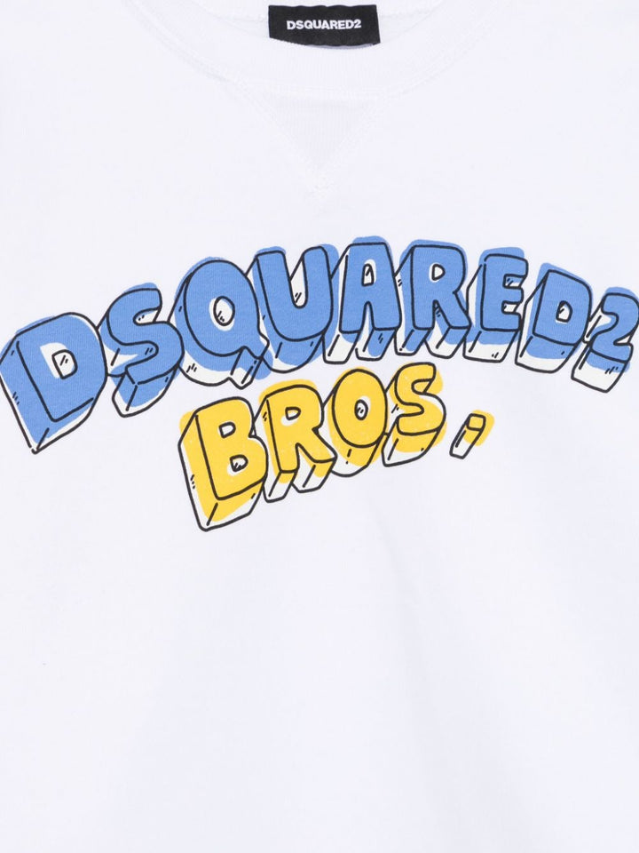 Dsquared2 Kids DQ2467D0094DQ100