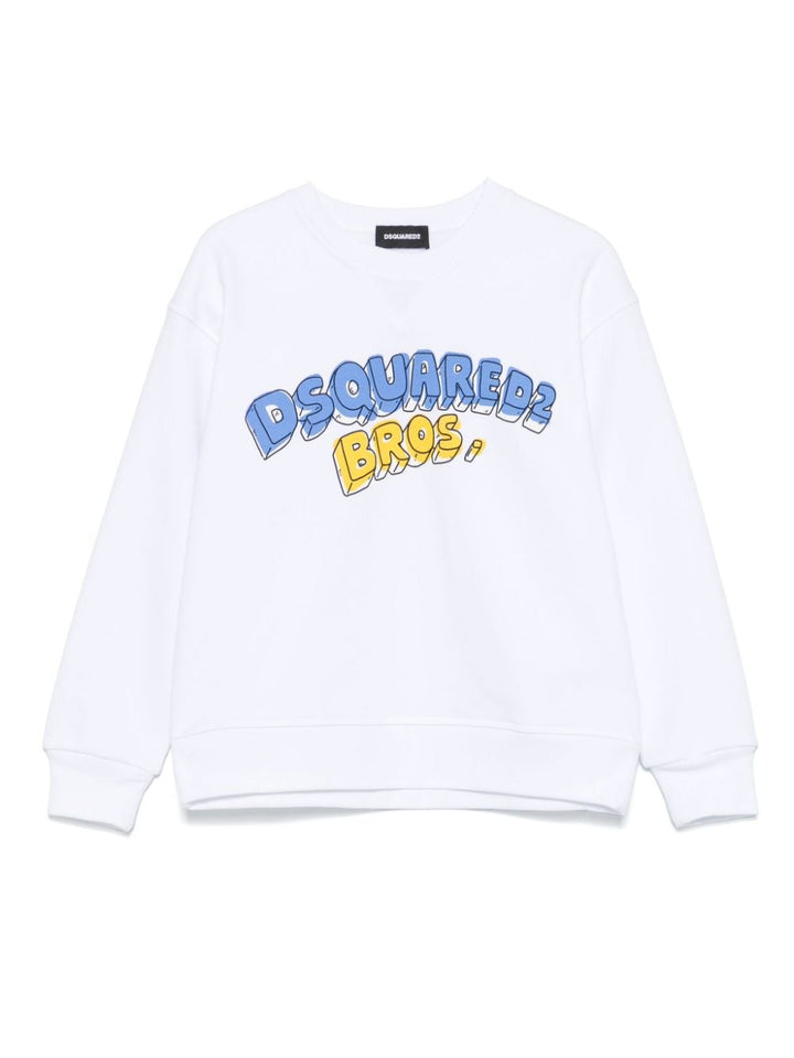 Dsquared2 Kids DQ2467D0094DQ100