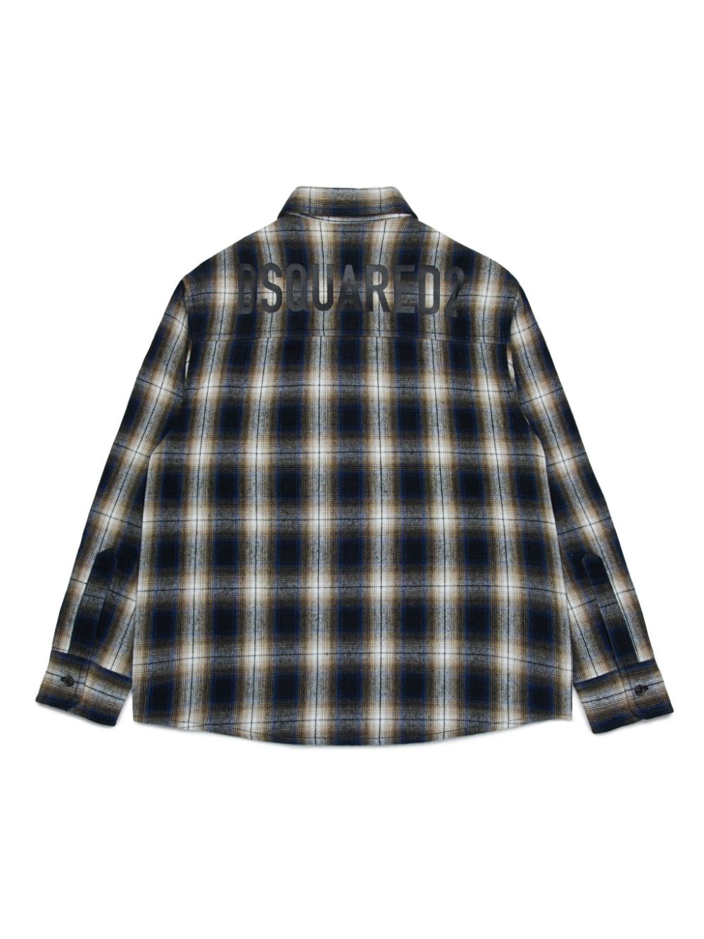 Dsquared2 Kids DQ2604D0AAWDQ900