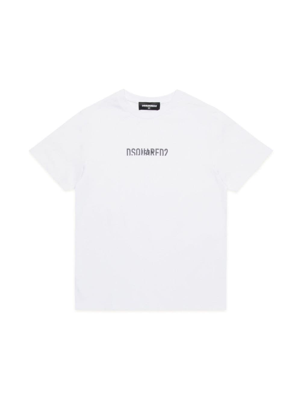 Dsquared2 Kids DQ2652D008JDQ100