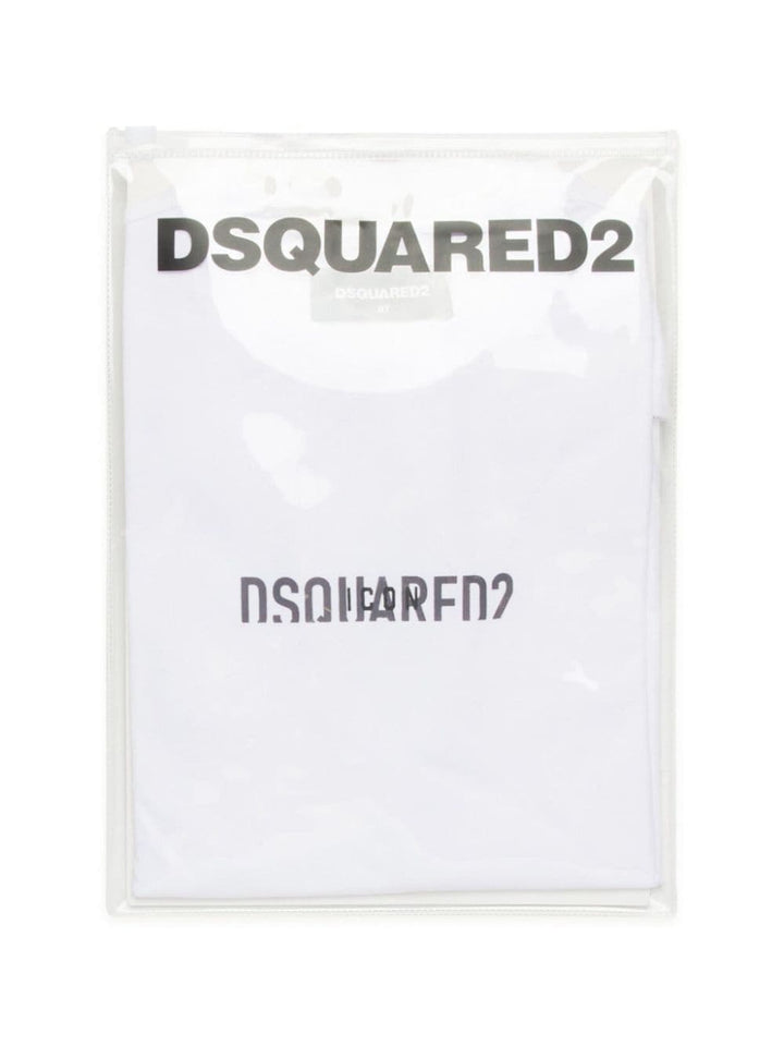 Dsquared2 Kids DQ2652D008JDQ100