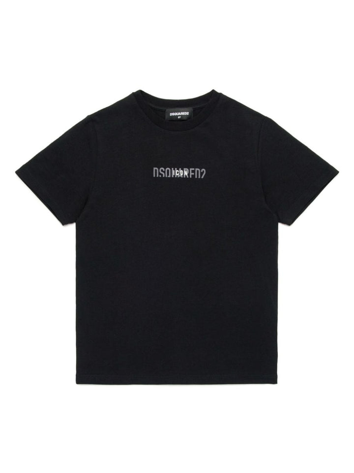 Dsquared2 Kids DQ2652D008JDQ900