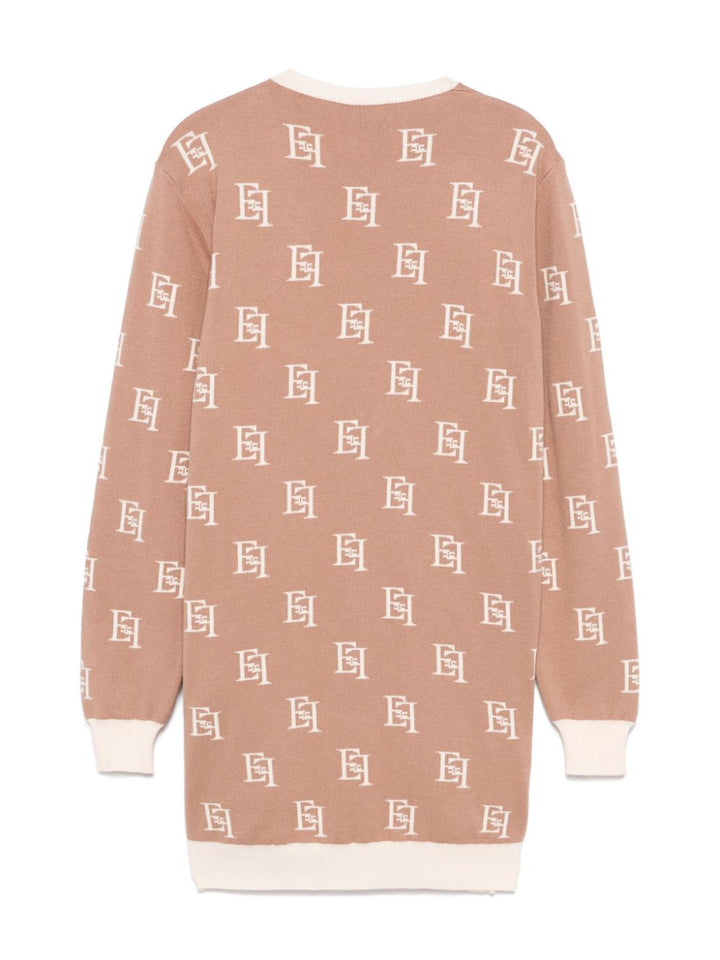 Elisabetta Franchi Kids EFMA144CFL040D537