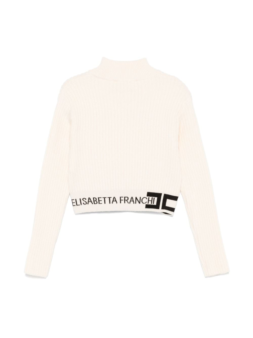 Elisabetta Franchi Kids EFMA152CFL040D027