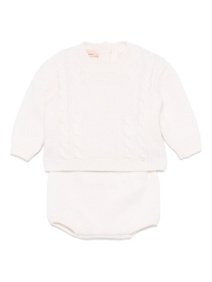 Elisabetta Franchi Kids ENCD090CFL2300033