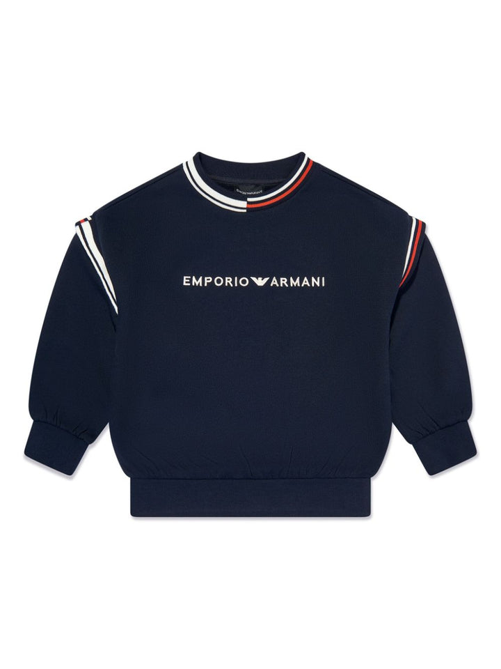 Emporio Armani Kids 6D4BJL1JWPZ0920