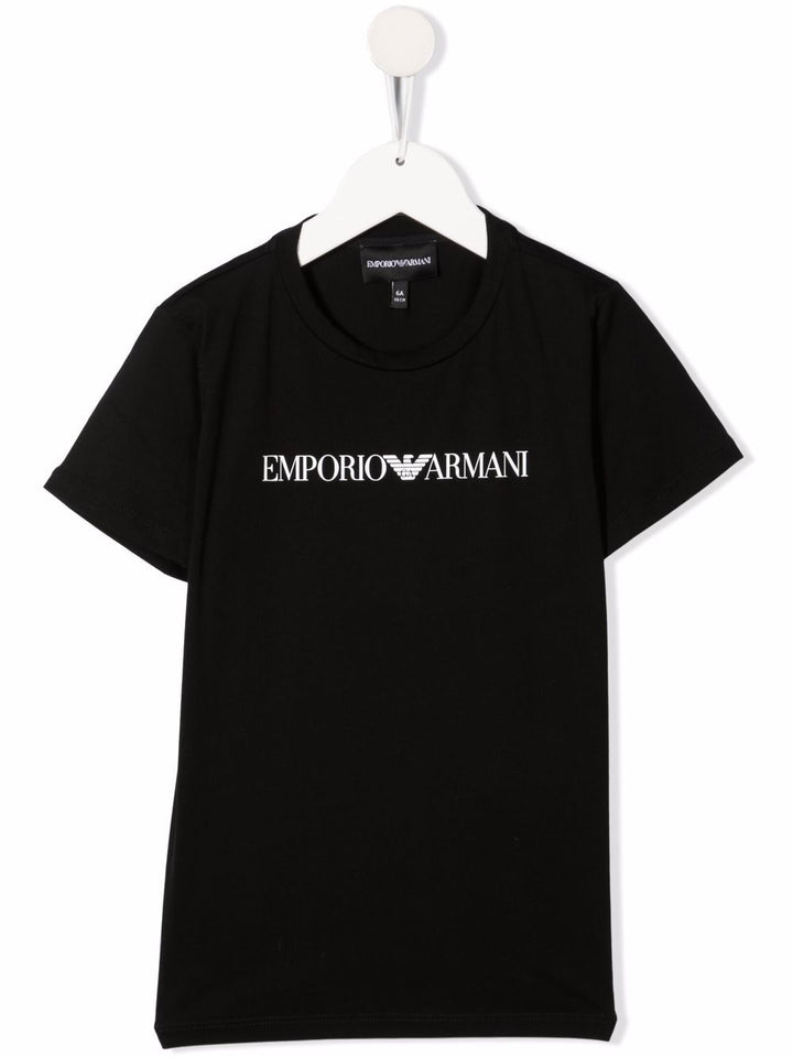 Emporio Armani Kids 8N4TN51JPZZ0021