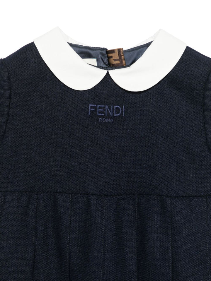 Fendi Kids BFB526AS5AF1I11