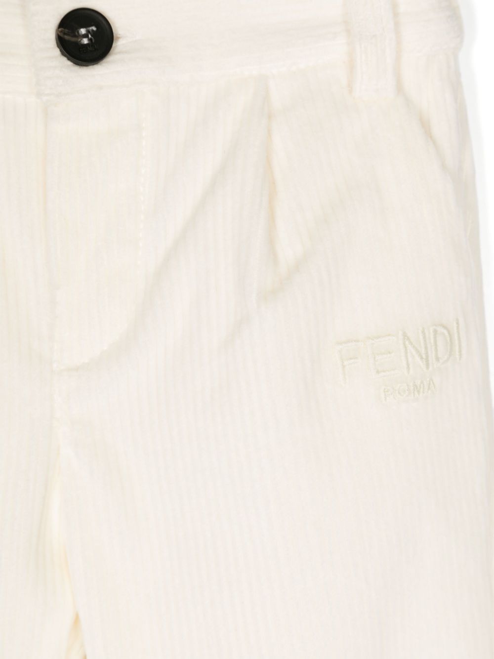 Fendi Kids BMF231ARSTF0C00