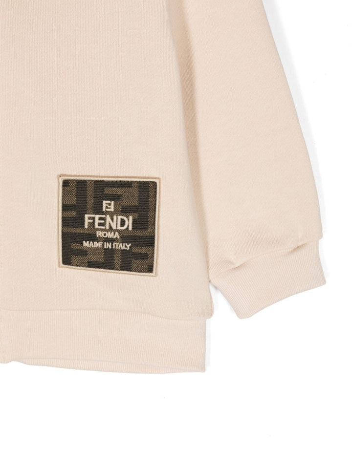 Fendi Kids BUH0655V0F1P2N