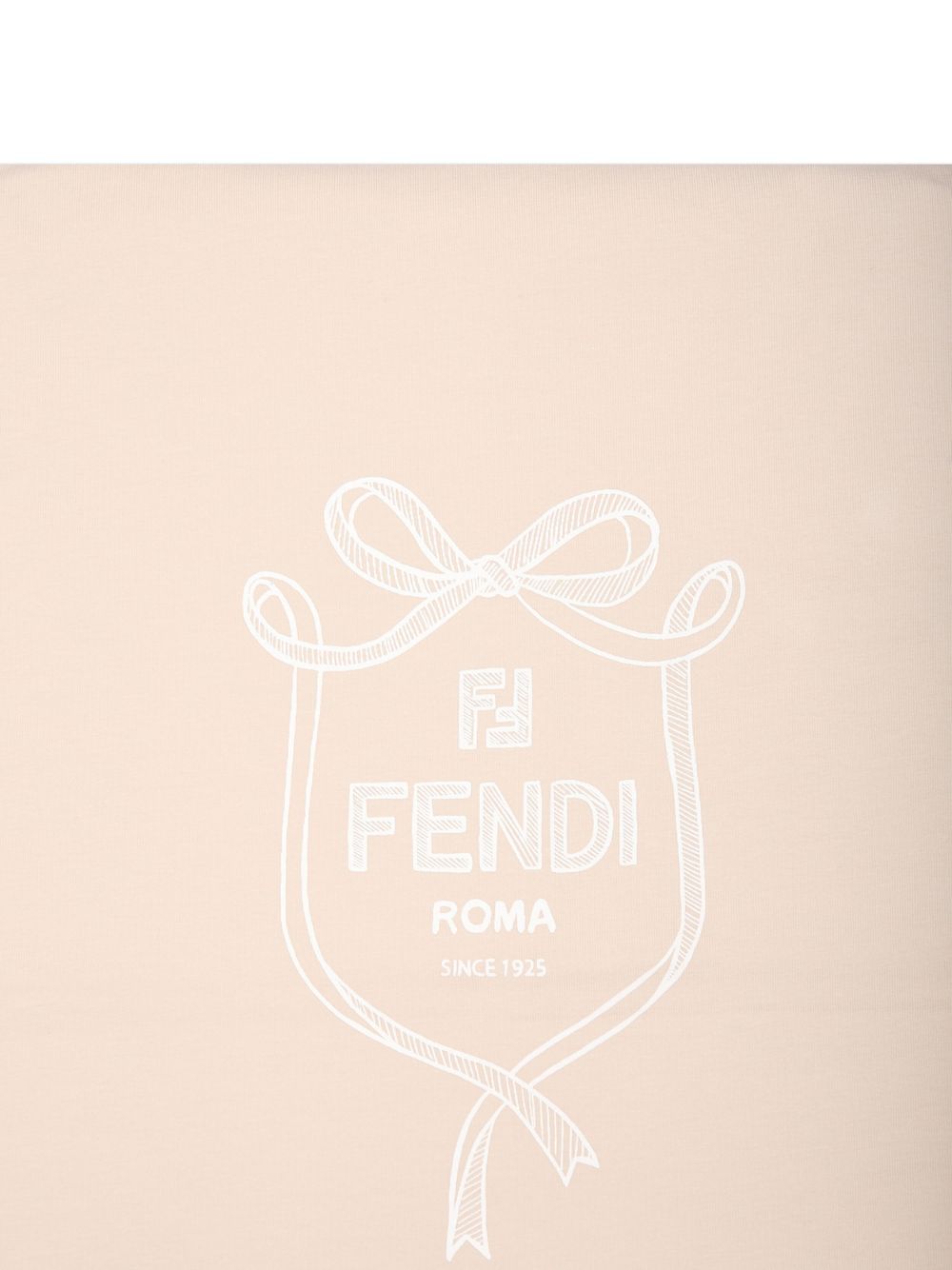 Fendi Kids BUJ280ST8F19J5