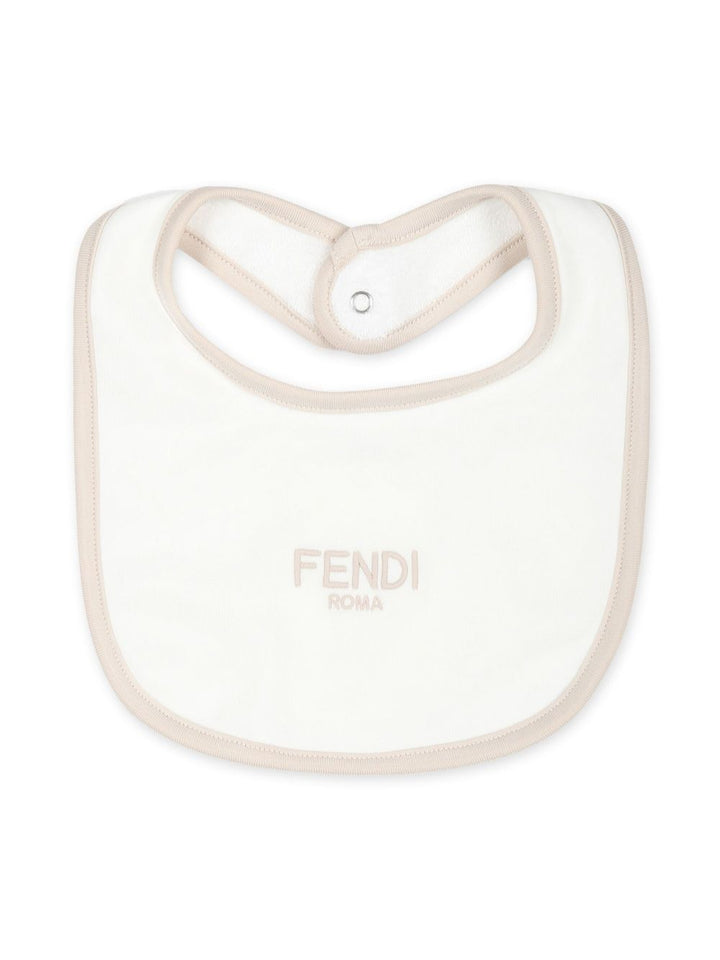 Fendi Kids BUK119ST8F19J5