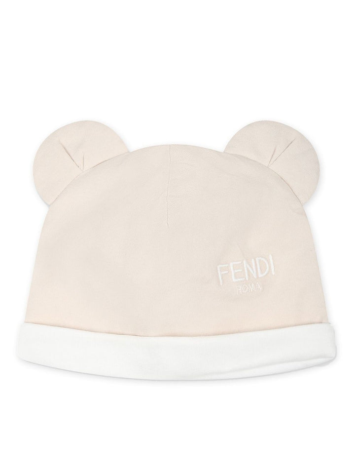 Fendi Kids BUK119ST8F19J5