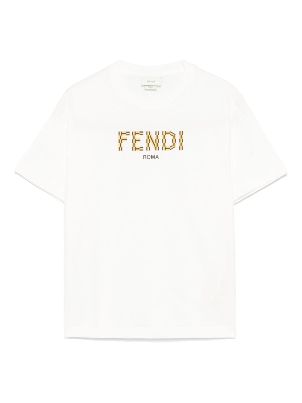 Fendi Kids JMI4637AJF0TU9