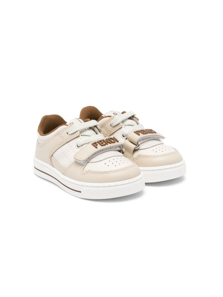 Fendi Kids JMR475AOMNF1OP3