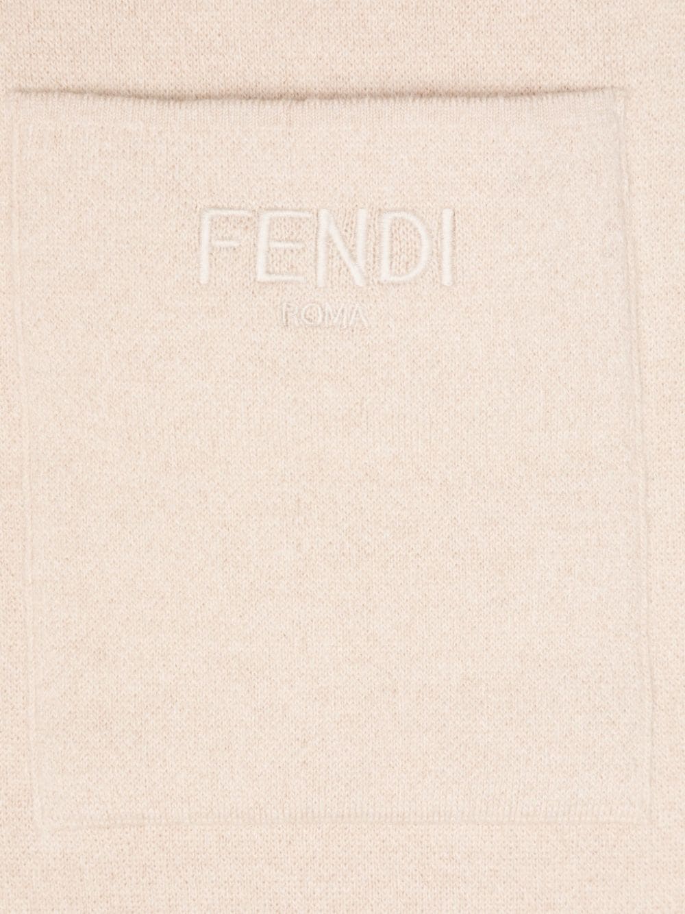 Fendi Kids JUQ020AO29F0AYG