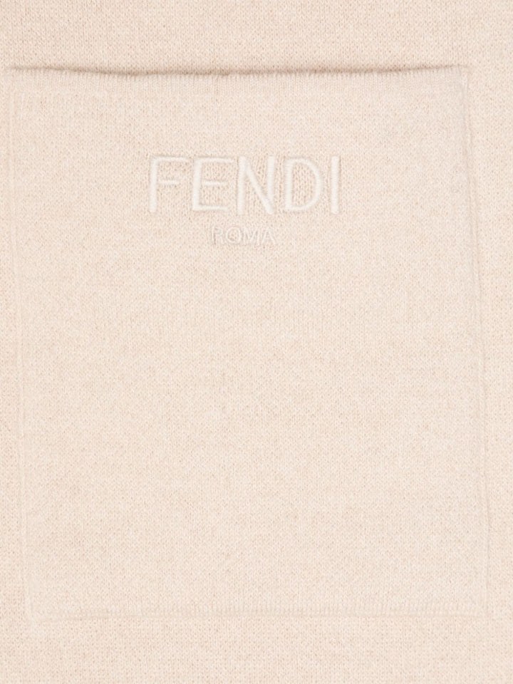 Fendi Kids JUQ020AO29F0AYG