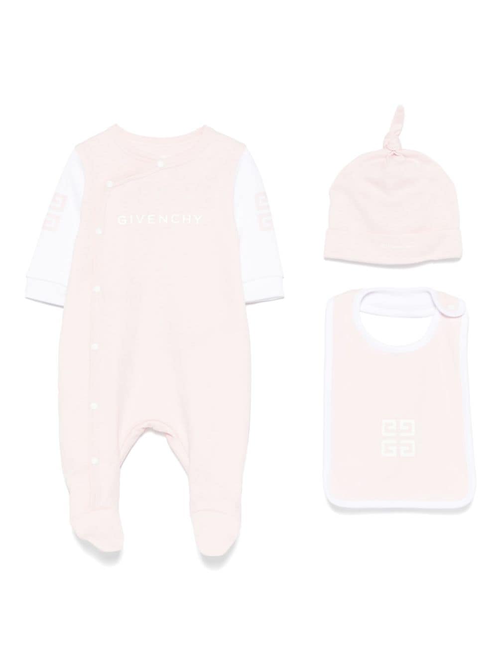 Givenchy Kids H3051444Z