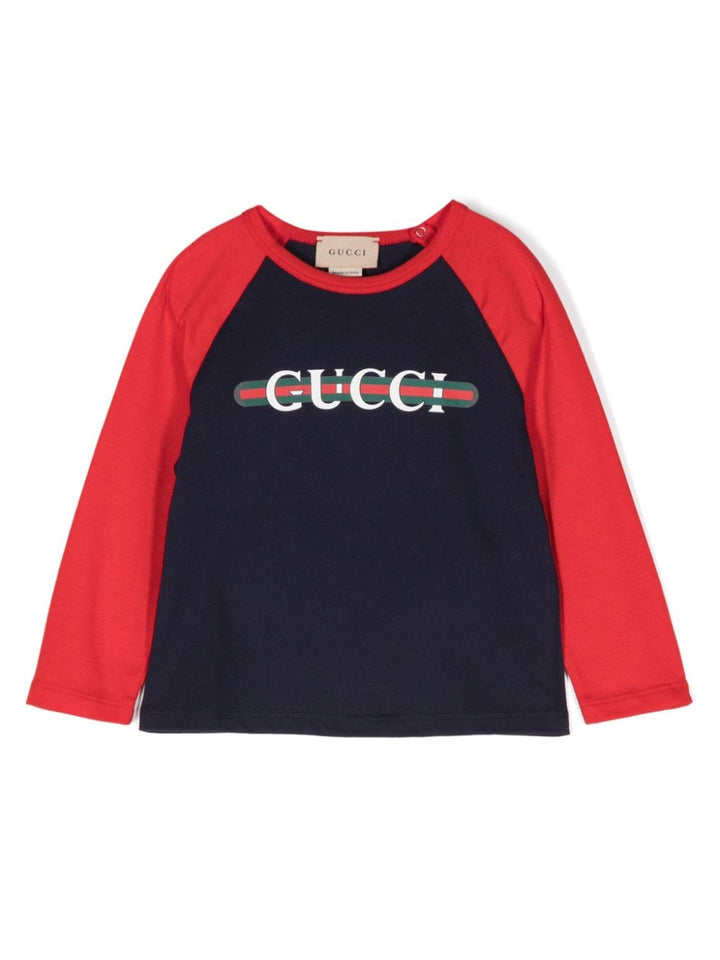 Gucci Kids 757858XJGPI4033