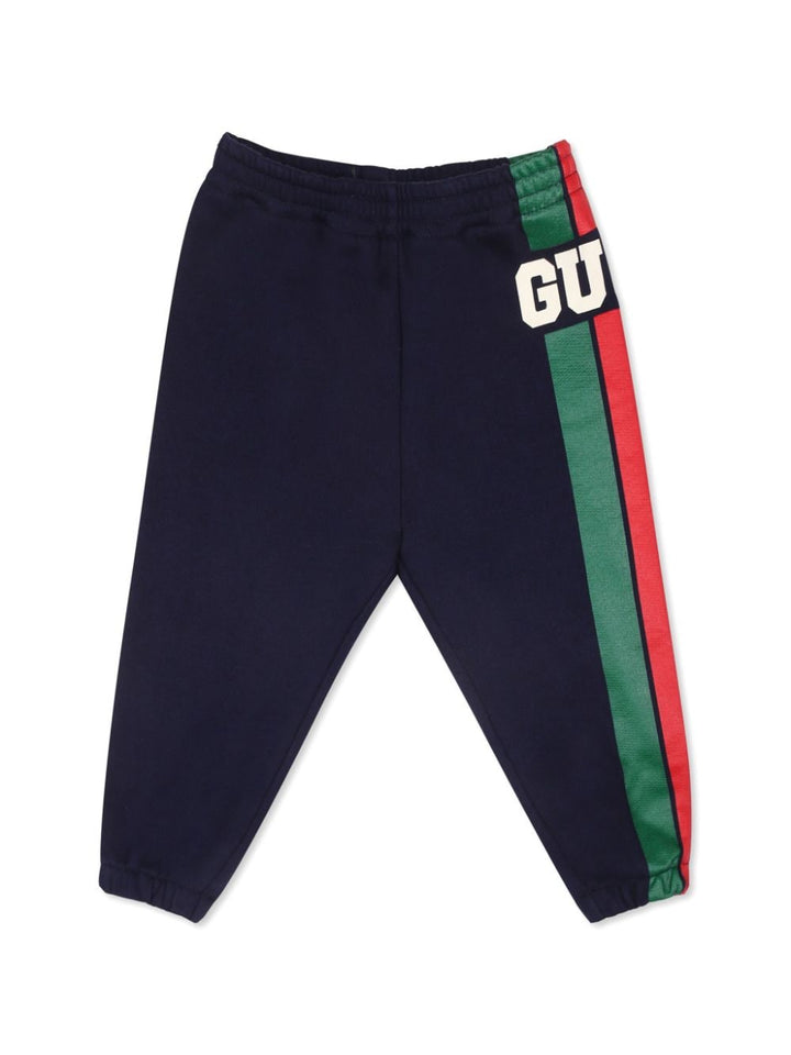 Gucci Kids 791933XJGOF4392