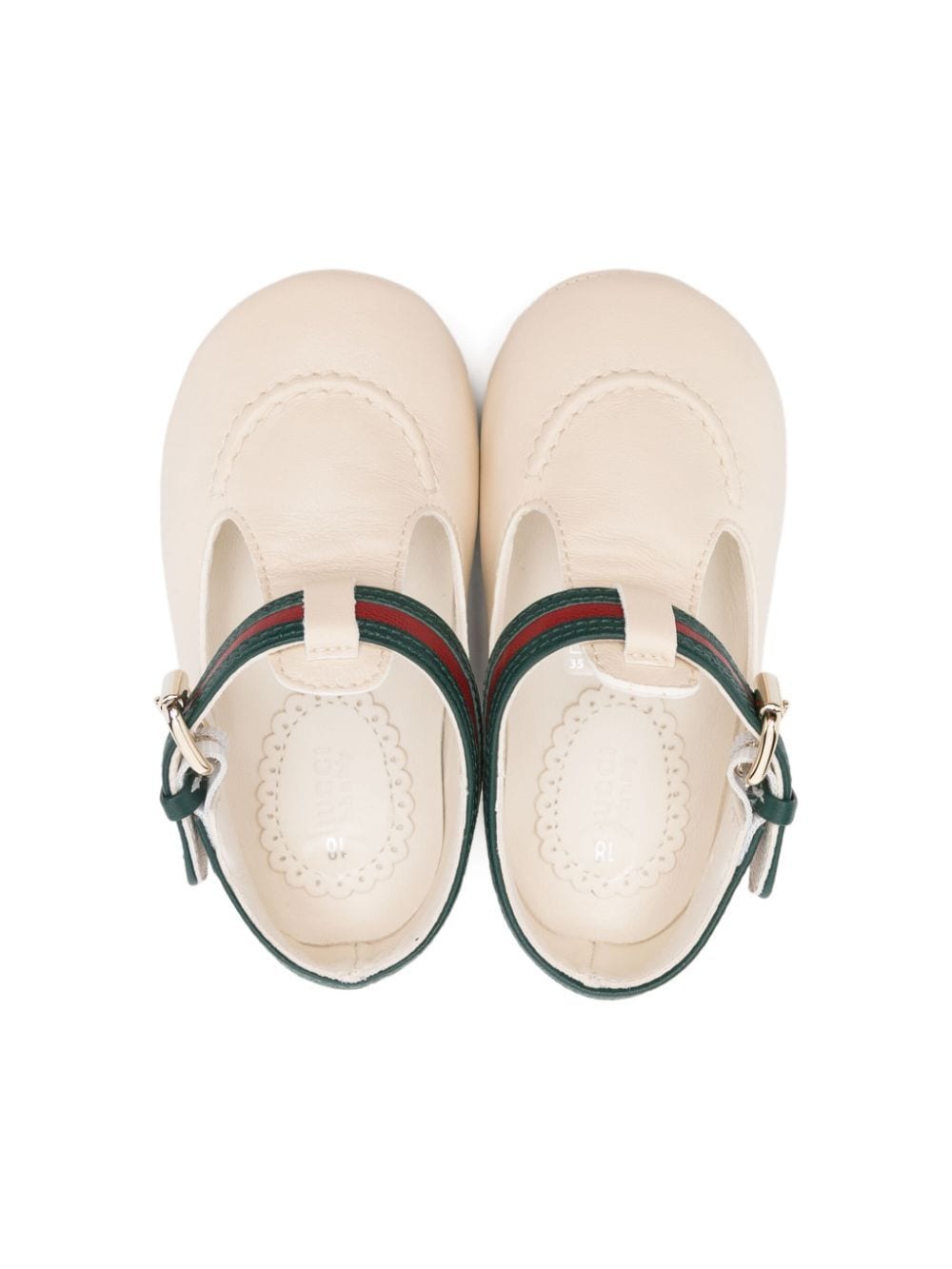 Gucci Kids 7930401D7309553