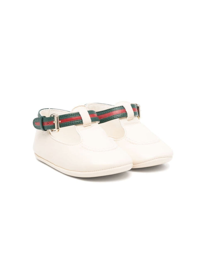 Gucci Kids 7930401D7309553