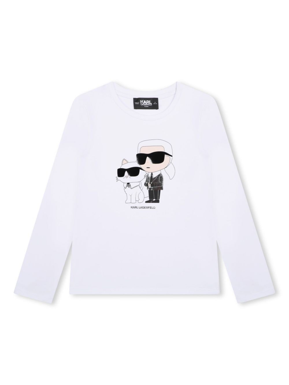 Karl Lagerfeld Kids Z3020910P