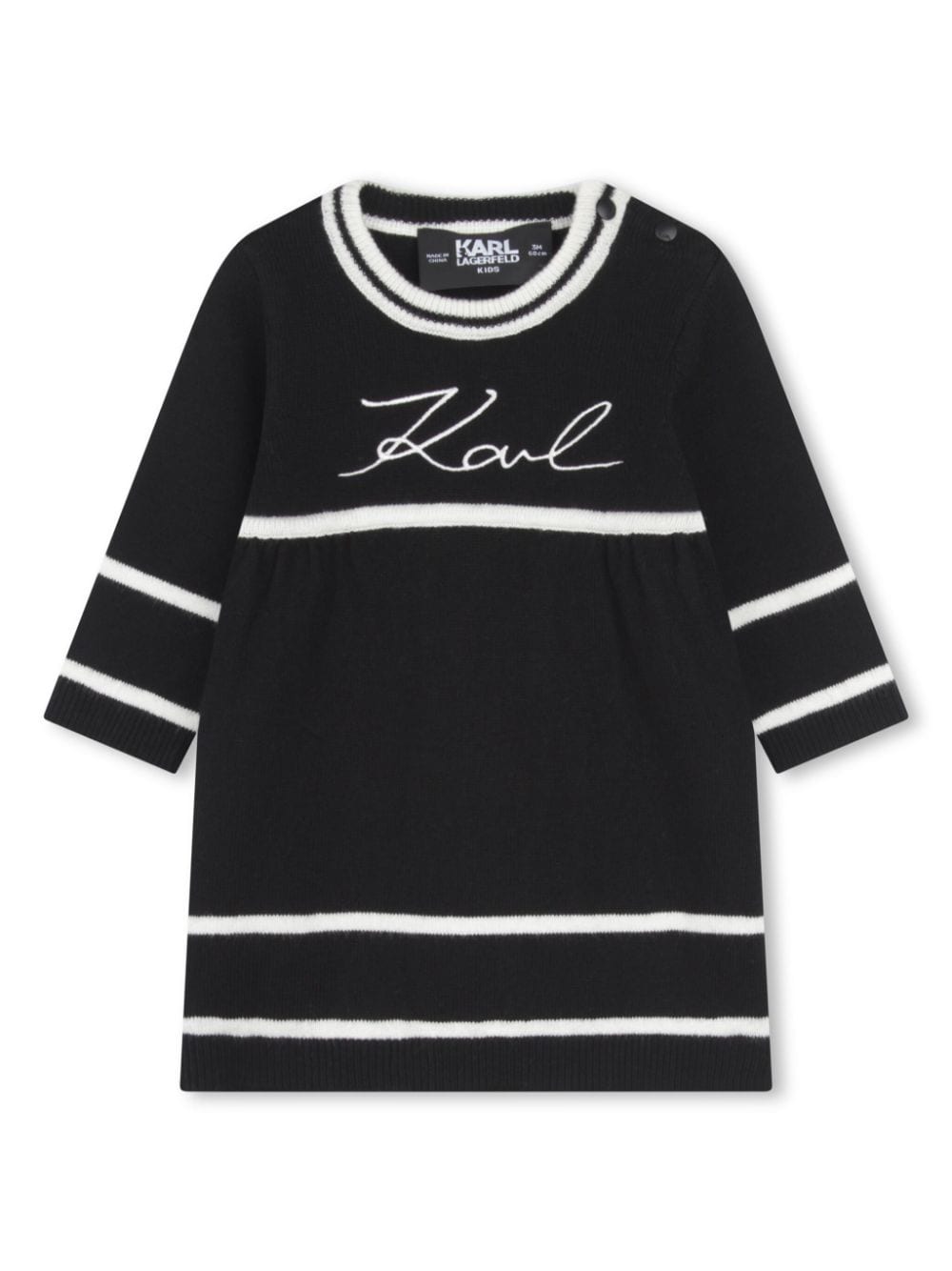 Karl Lagerfeld Kids Z3027709B