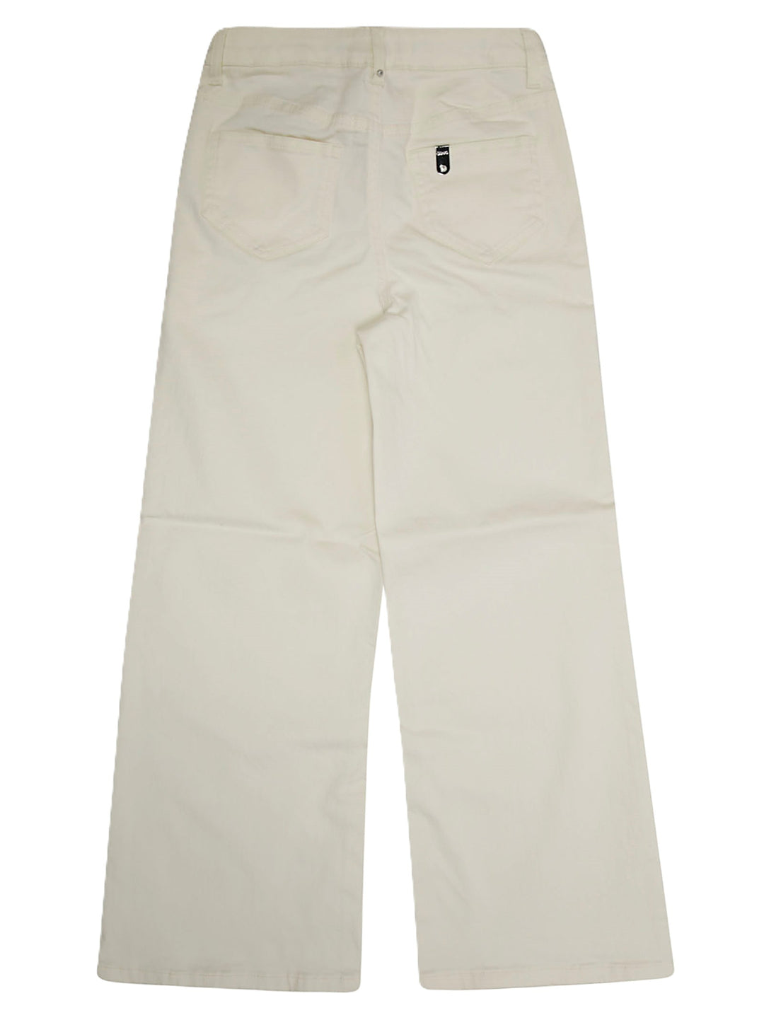 Pantalone beige per bambina GF4192T4272 71322 Liu Jo 