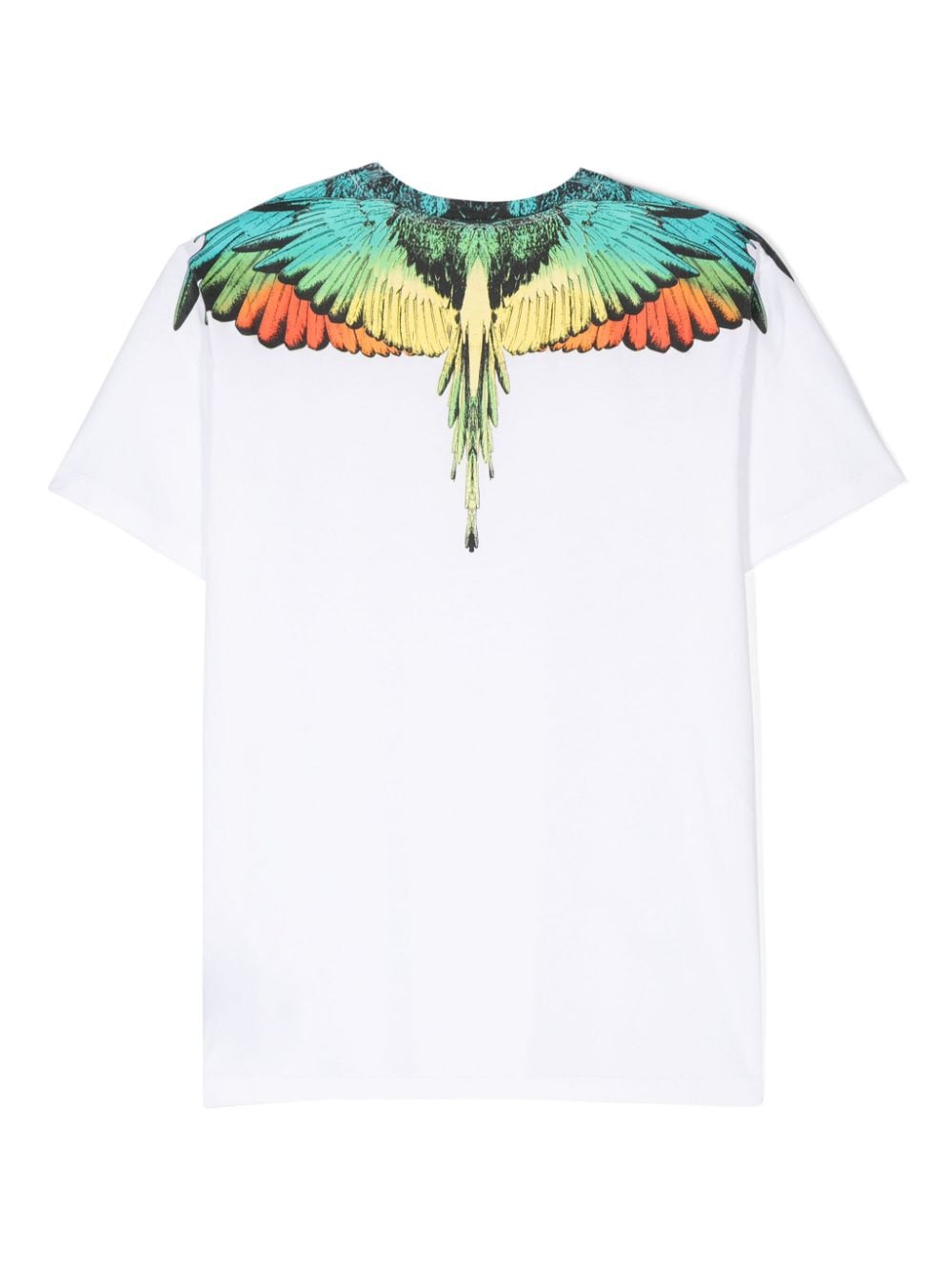 Marcelo Burlon Kids CBAA001F24JER0010184