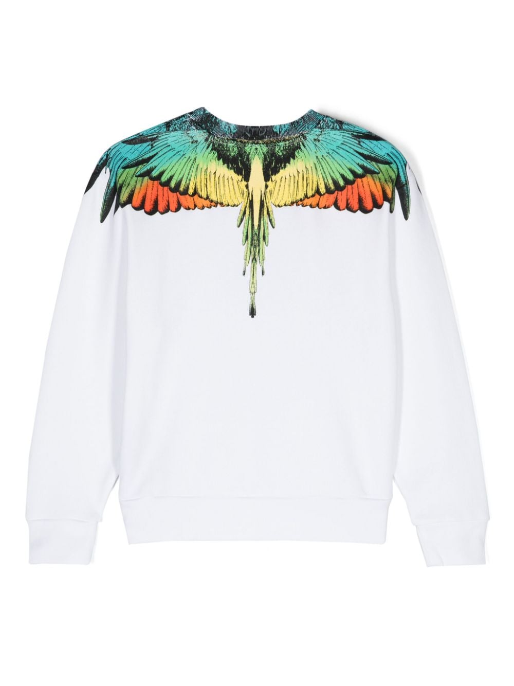 Marcelo Burlon Kids CBBA001F24FLE0010184