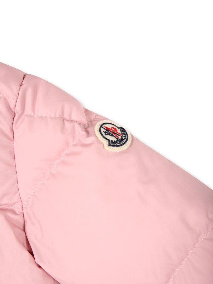 Moncler Kids 9511A0001854A81501