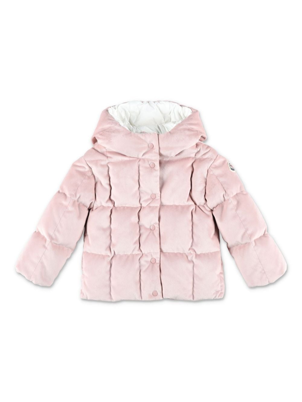 Moncler Kids 9511A0004289AOG51A