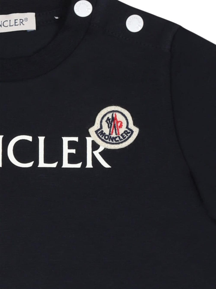 Moncler Kids 9518C000058790N778