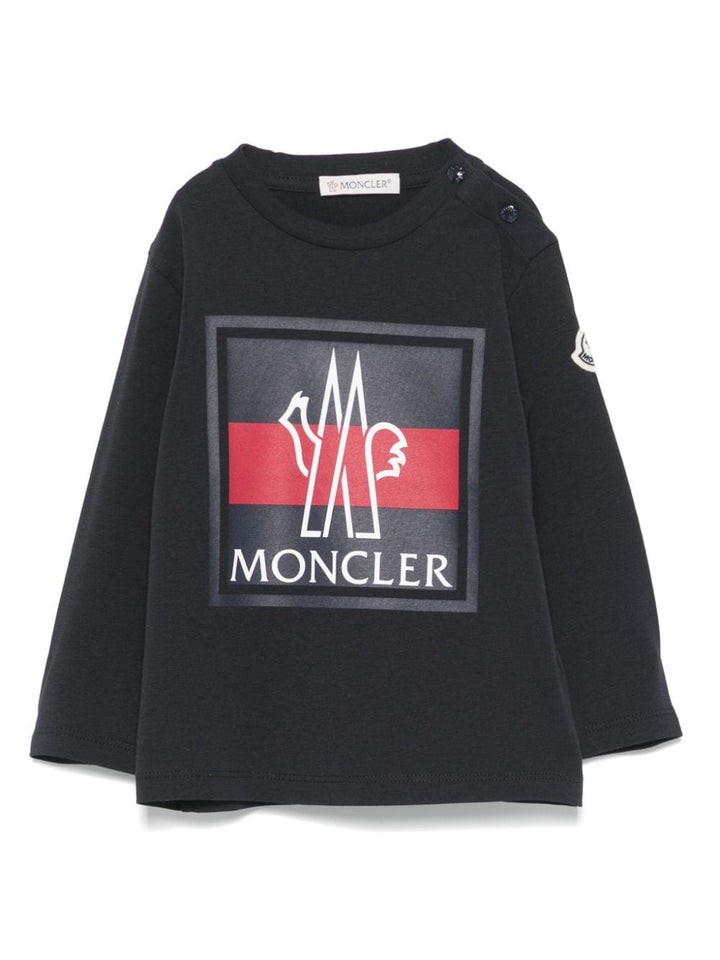 Moncler Kids 9518D000078790N778