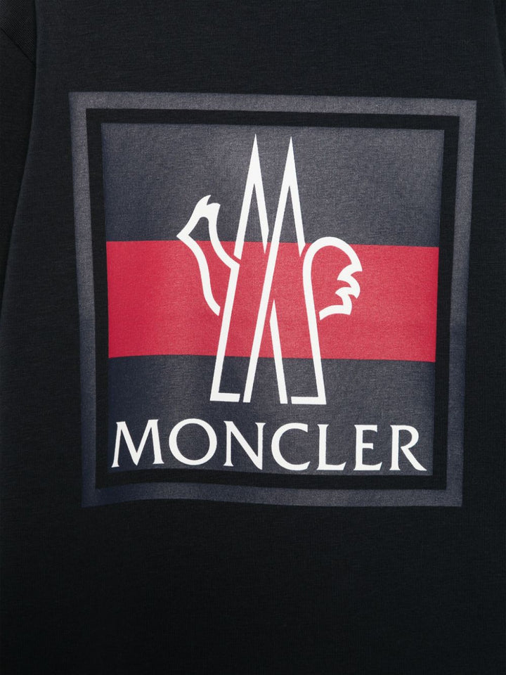 Moncler Kids 9518D000078790N778