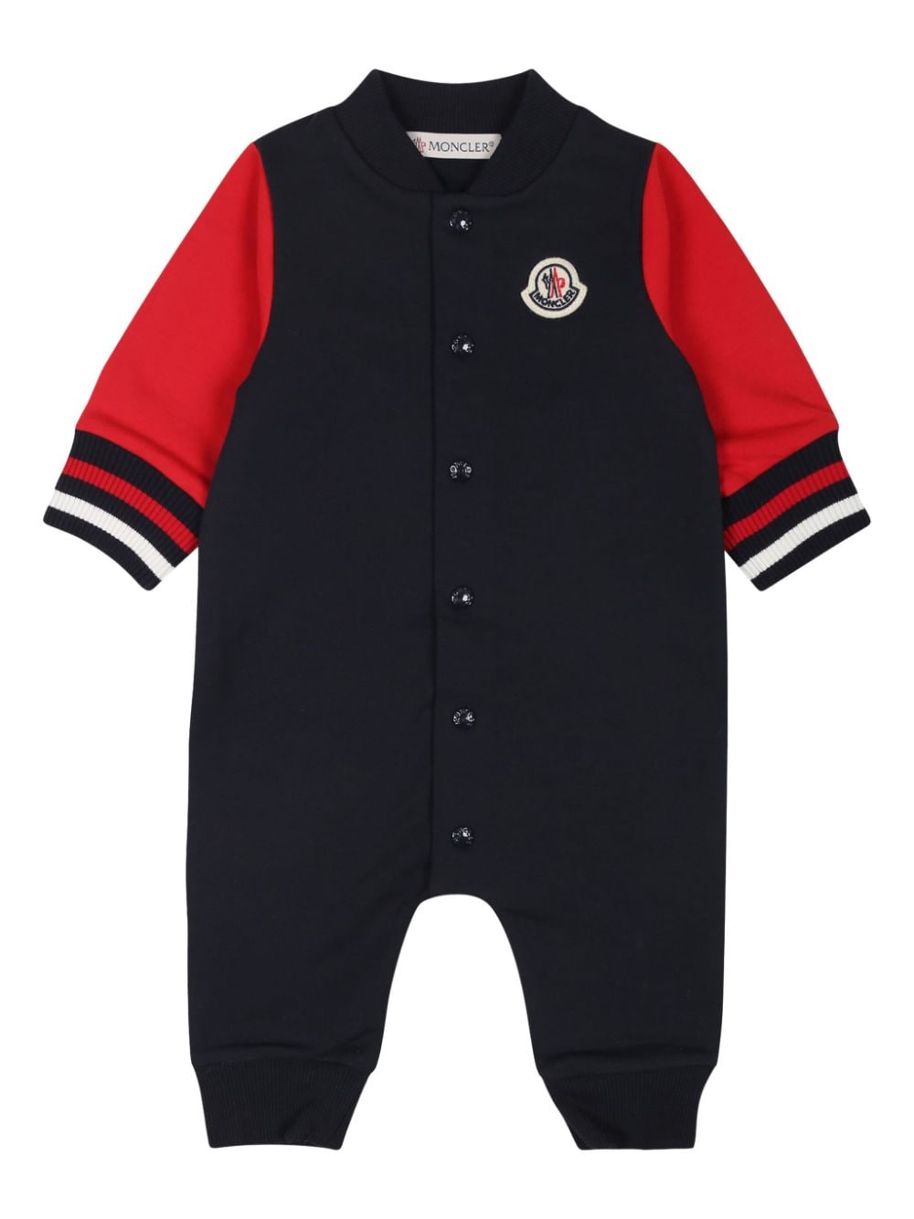 Moncler Kids 9518L0000789AM3F74