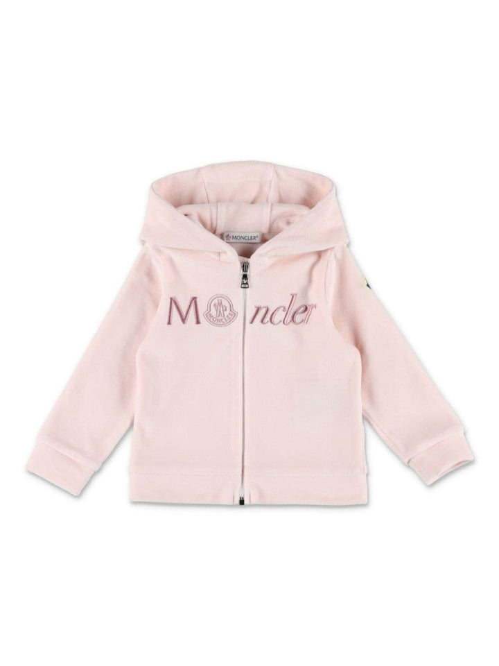 Moncler Kids 9518M0001489AQ4529