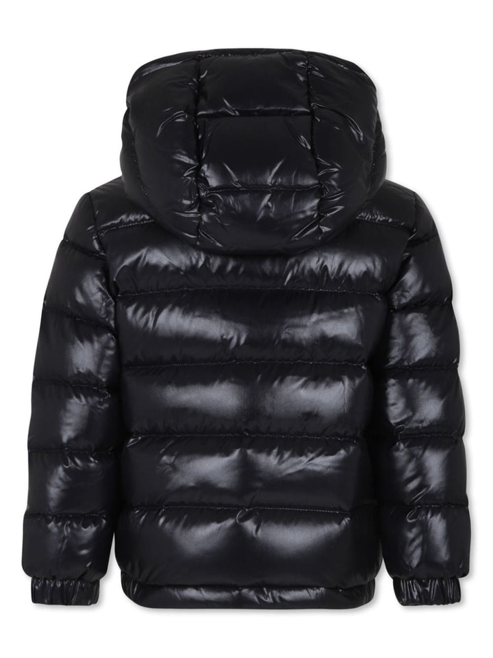 New Aubert jacket for black children