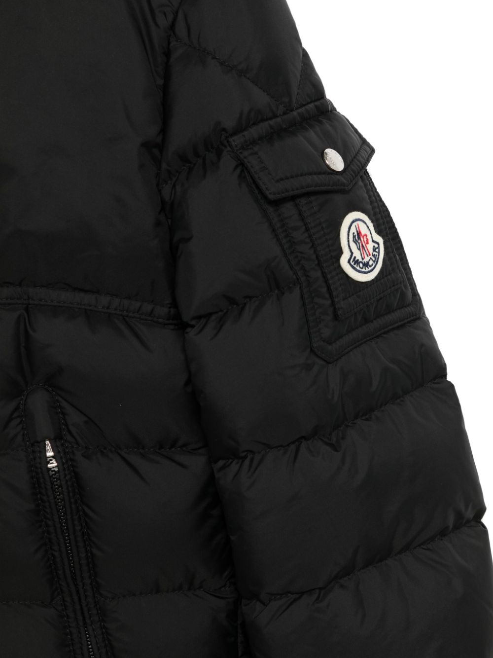 Moncler Kids 9541A000865968E999