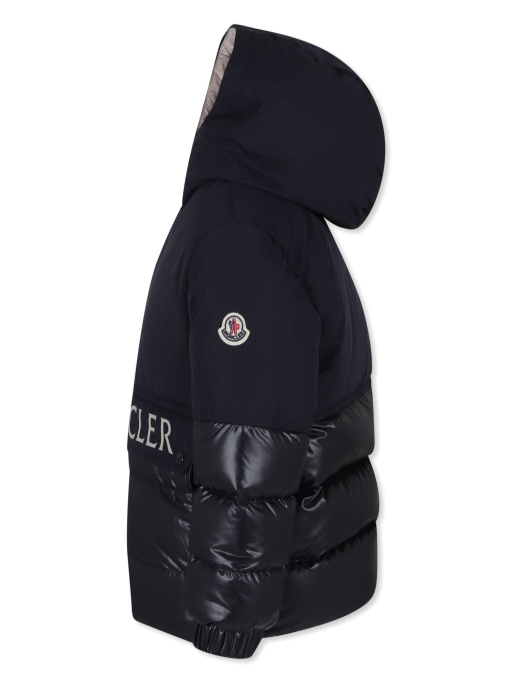 Moncler Kids 9541A00100595ZJ778