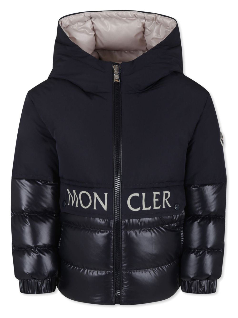 Moncler Kids 9541A00100595ZJ778