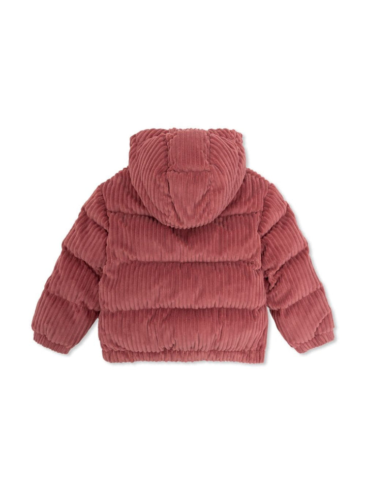 Moncler Kids 9541A0011289AOK56G